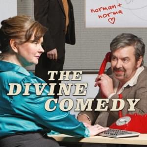 Norman and Norma - The Divine Comedy