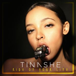 Ride of Your Life - Tinashe