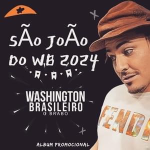 Remelexo - Washington Brasileiro