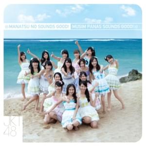 Summer Love Sounds Good (English Version) - JKT48