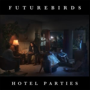 For You - Futurebirds