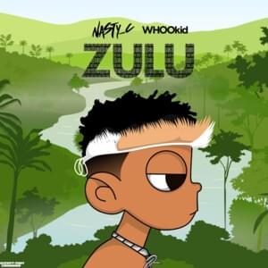 U Know What It Is - Nasty C & DJ Whoo Kid (Ft. ​​mishlawi)