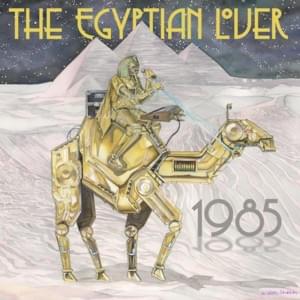 The World Keeps Turning - The Egyptian Lover (Ft. Newcleus)