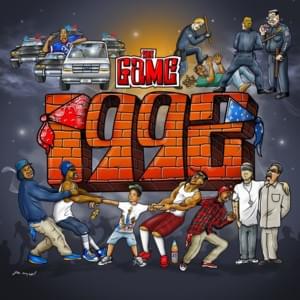 True Colors / It’s On - The Game (Ft. Osbe Chill)