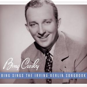 All By Myself - Bing Crosby