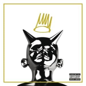 New York Times - J. Cole (Ft. 50 Cent & Bas)