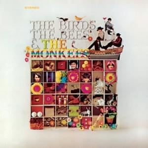 Alvin - The Monkees