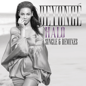 Halo (Karmatronic Club Remix) - Beyoncé