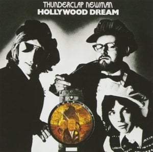 Accidents - Thunderclap Newman