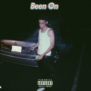 Been On - Lil Mosey