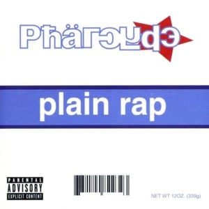 Somethin’ - The Pharcyde