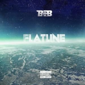 Flatline - B.o.B