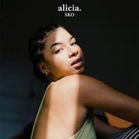 Tout lâcher - Alicia.