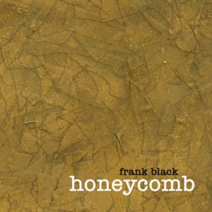 Strange Goodbye - Frank Black