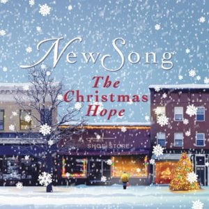 The Christmas Blessing - NewSong (Ft. Rachael Lampa)