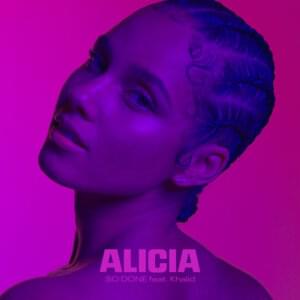 So Done - Alicia Keys (Ft. Khalid)