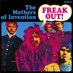 Trouble Every Day - The Mothers of Invention