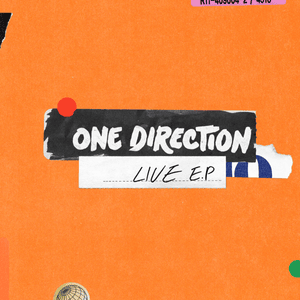 Up All Night (Live) - One Direction