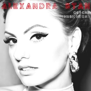 Cliché (Hush Hush) (Acoustic Version) - Alexandra Stan