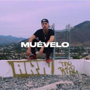 Muévelo - Young Corleone (Ft. Pablo Chill-E)