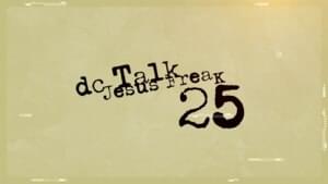 Jesus Freak (1995 Michael Tait Vocal Session) [Unreleased Demo Version] - DC Talk