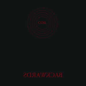 Fire of the Mind (Alternate) - Coil