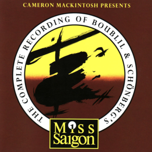 Overture / Backstage Dreamland - Miss Saigon International Cast (Ft. Kevin Gray & Sonia Swaby)