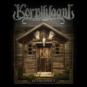 Kotikonnut - Korpiklaani