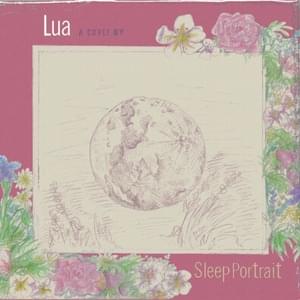 Lua - Sleep Portrait