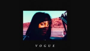 Vogue - Full Crate (Ft. Bryn Christopher & Trinidad James)