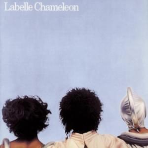 Going Down Makes Me Shiver - Labelle