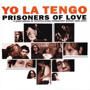 Dreaming - Yo La Tengo