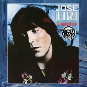 Let It Be - José Feliciano