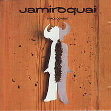 Space Cowboy - Jamiroquai