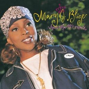 Love No Limit (Puff Daddy Mix) - Mary J. Blige