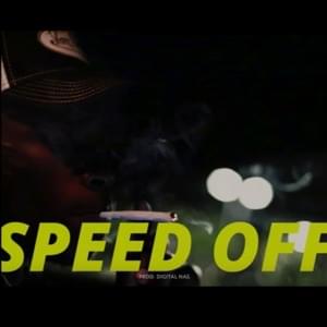 Speed Off - Lancey Foux