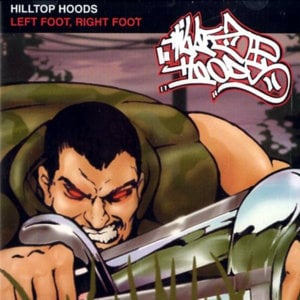 Running From the Storm - Hilltop Hoods