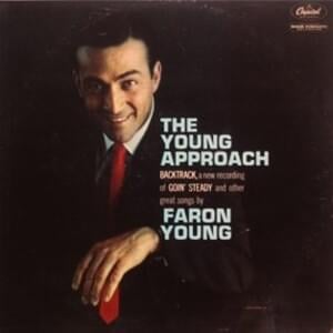 I Can’t Find the Time - Faron Young