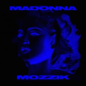 MADONNA - Mozzik