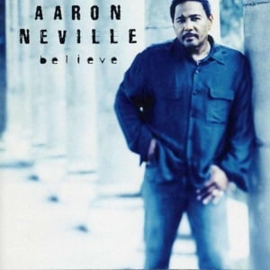 Steer Me Right - Aaron Neville