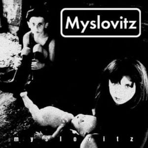 Myslovitz - Myslovitz