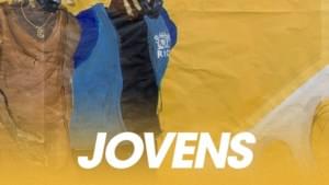 Jovens - BK'