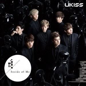 Interlude I ~Possession~ - UKISS