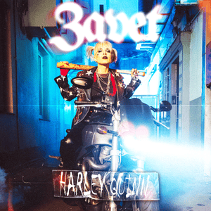 Harley Quinn - ZAVET (DEU)