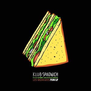 Valcheux - Klub Sandwich