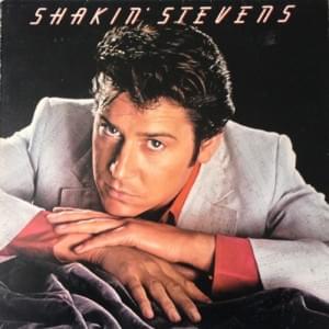 Can’t Believe You Wanna Leave - Shakin' Stevens