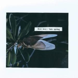 First Love / Late Spring - Mitski