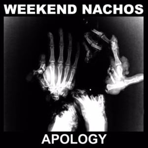 POW MIA - Weekend Nachos