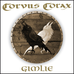 Twilight of the Thunder God (Hymnus) - Corvus Corax