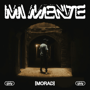 Mi Mente - Morad & J-Art